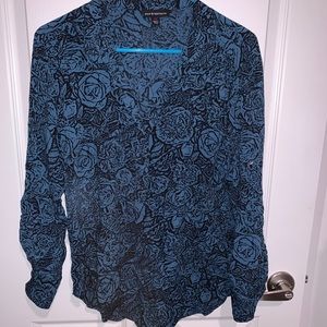 Rock & Republic Long Sleeve Shirt